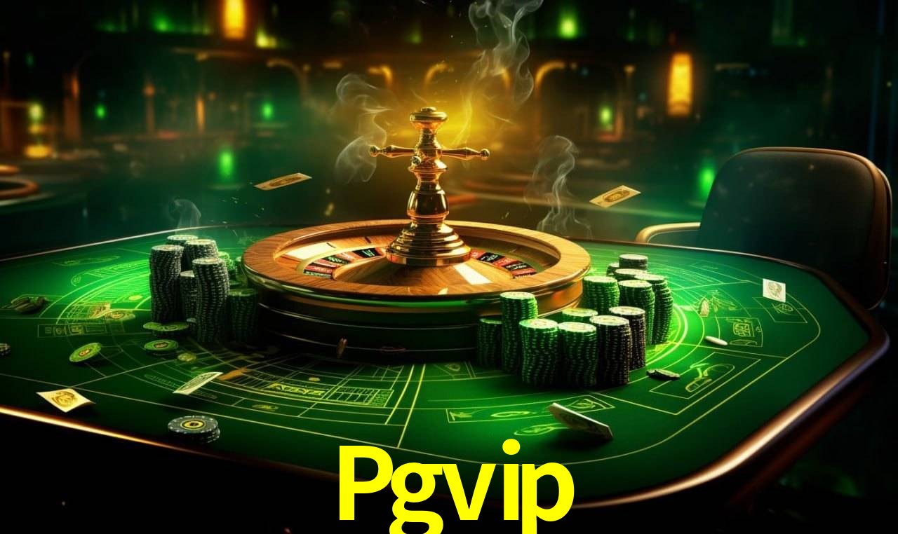 PIX Instantâneo Pgvip