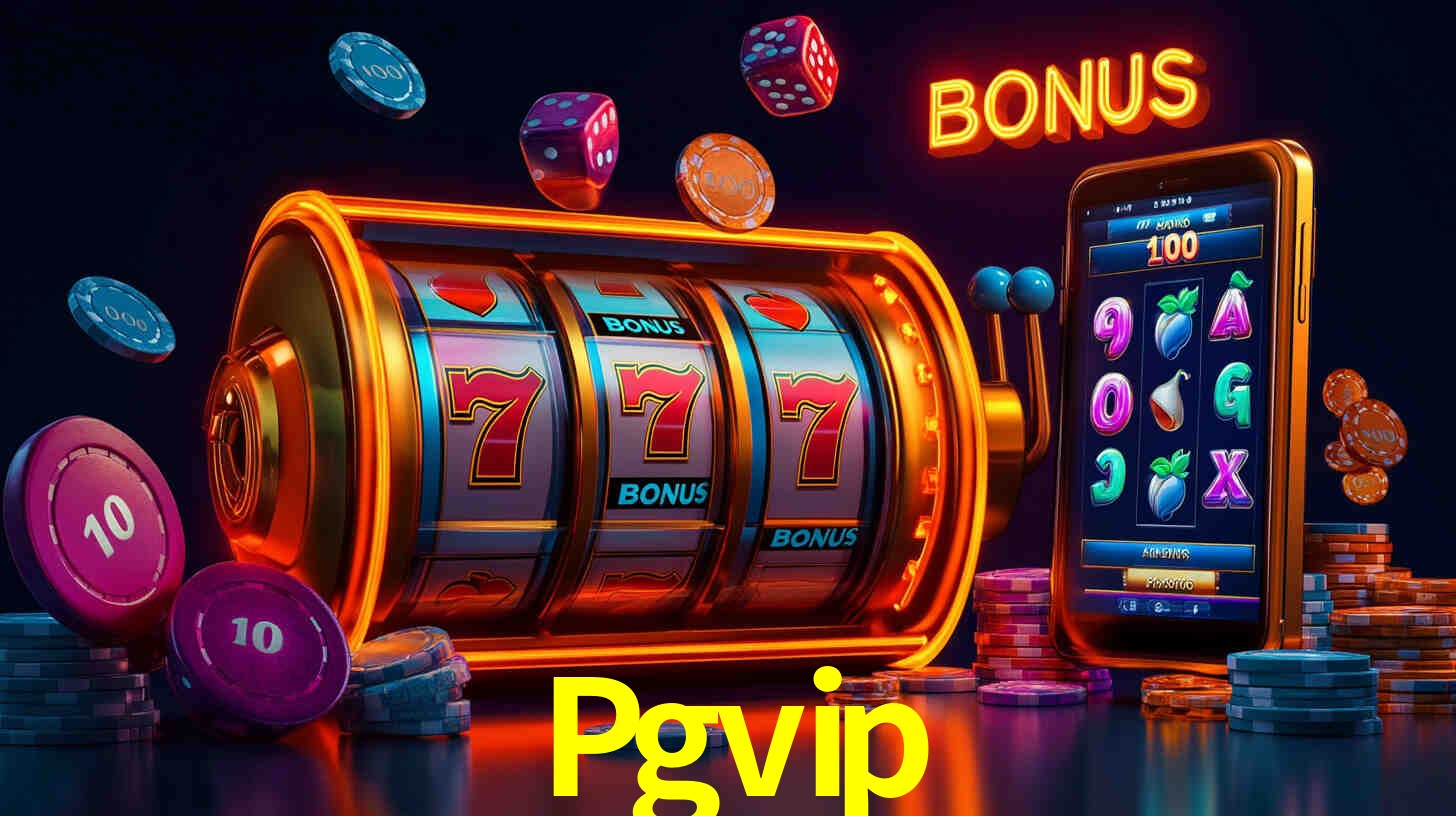 Desvendando o Mundo dos Jogos Virtuais na Pgvip