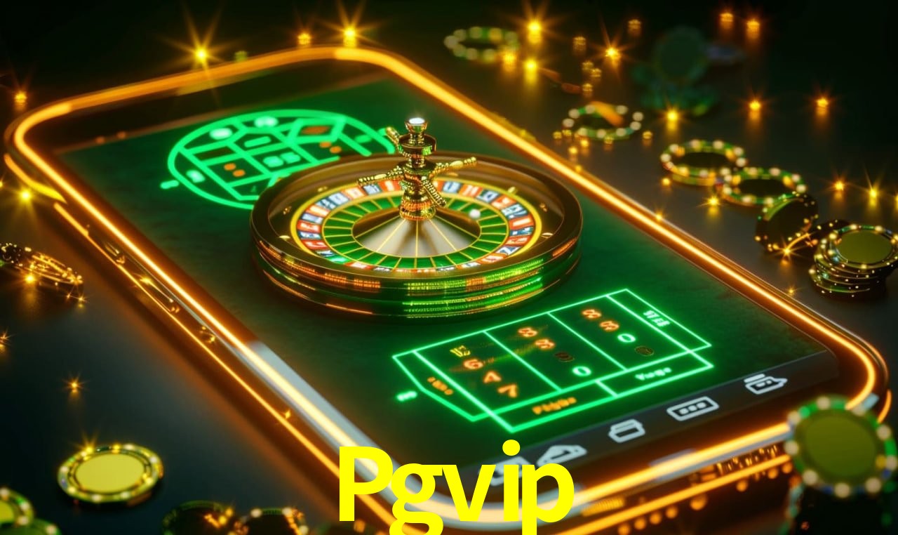 Pgvip Rio de Janeiro - Licenses