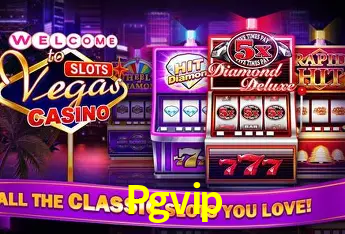 Pgvip Bônus - Pacote R$5.000 + VIP