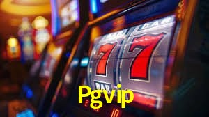 Pgvip - Aplicativo Móvel