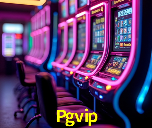 Pgvip São Paulo - Top Slots