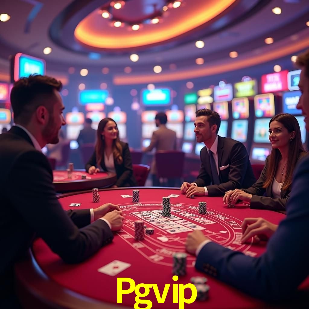 Apostas de Tênis Pgvip
