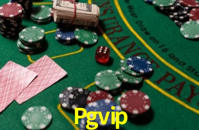 Bônus Generosos e Exclusivos no Pgvip para Você!
