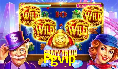 Pgvip Salvador - Bonus Stats