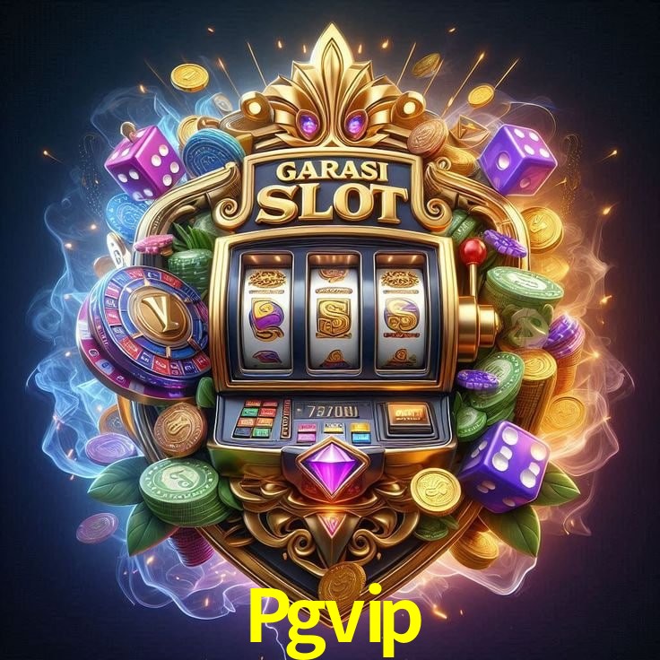Pgvip Entrar - Login Seguro Certificado