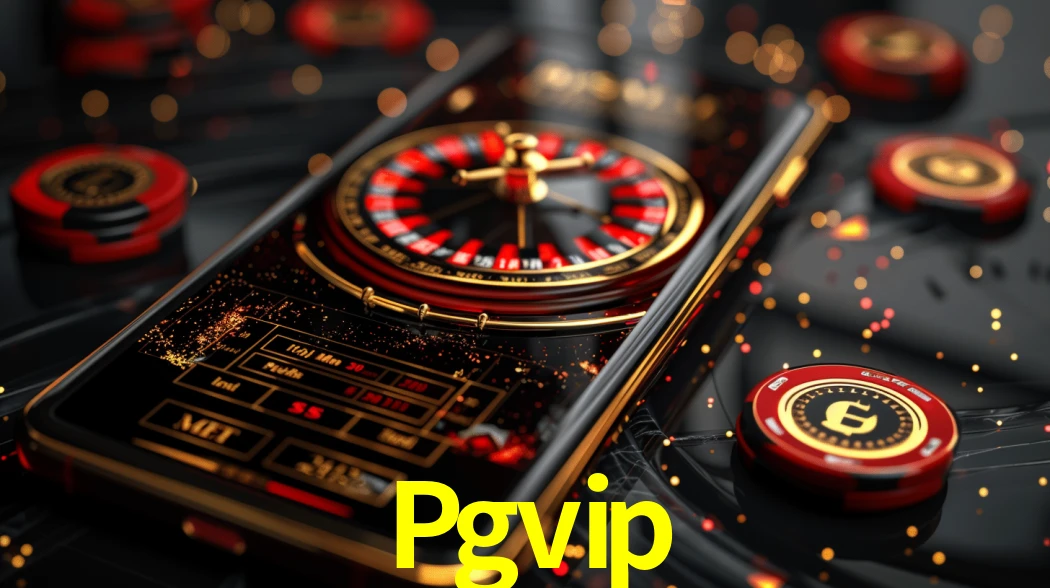 Responsive Design Pgvip