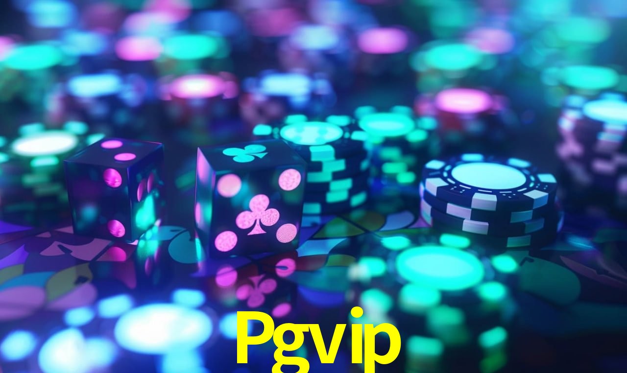 Estatísticas do Jogo Pgvip