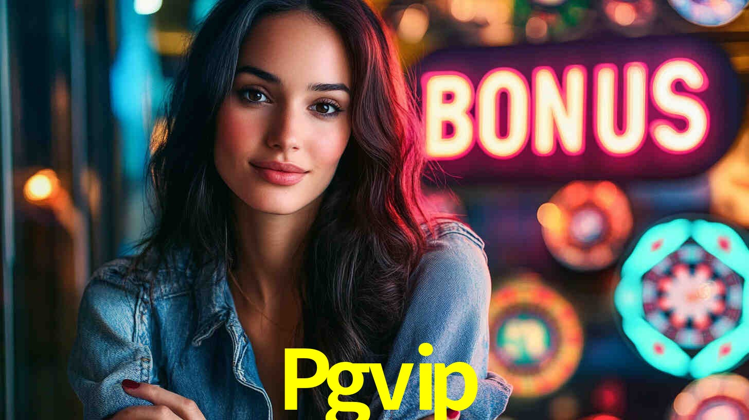 Pgvip - Slots Online Oficiais Brasileiros - Pgvip Bet